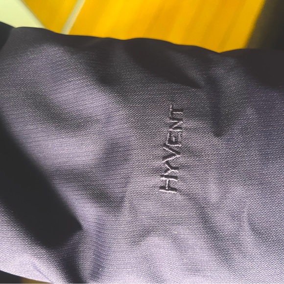 Mid length North Face Down Parka - Picture 4 of 8